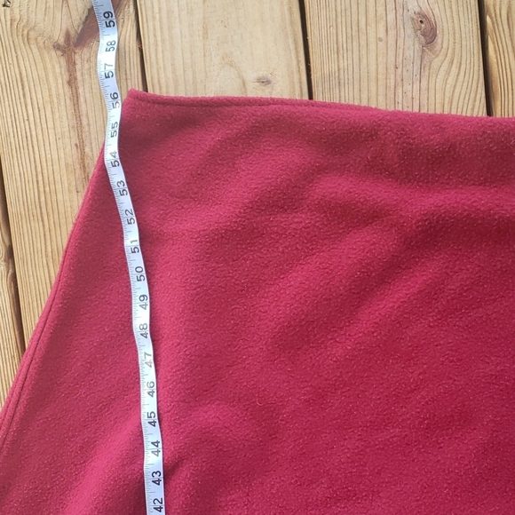 Northern Trails women's cape, one size - Picture 10 of 13